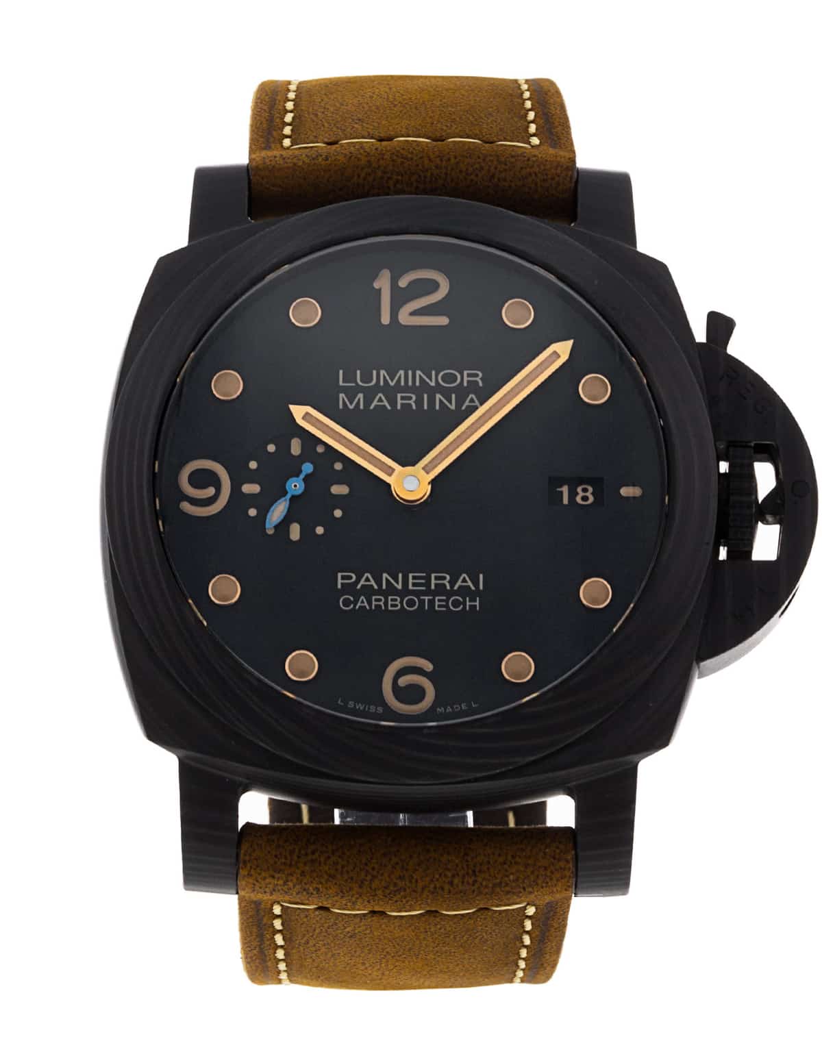 Panerai Luminor Marina PAM00661